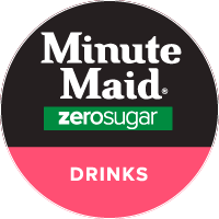 Minute Maid Light Drinks